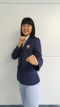 浜田真由イメチェンでリオ「力を出した先にメダル」 - テコンドー : 日刊スポーツ