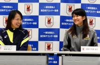 浜田真由「いい準備できている」 金メダルに自信 - テコンドー : 日刊スポーツ