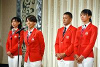 上田藍「メダルに向け頑張る」日本勢初表彰台に意欲 - トライアスロン : 日刊スポーツ