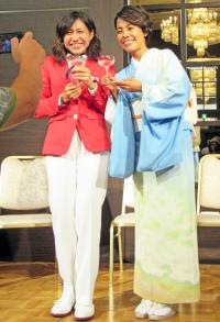 トライアスロン上田藍、リオでのメダル獲得を誓う - トライアスロン : 日刊スポーツ