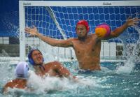 日本、ハンガリーに敗れ４連敗　水球 - 水球 : 日刊スポーツ