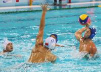 水球32年ぶり五輪「水連のお荷物」返上　中国撃破 - 水球 : 日刊スポーツ