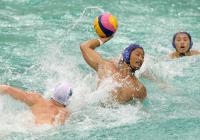 水球日本、オーストラリアに逆転負けで３連敗 - 水球 : 日刊スポーツ