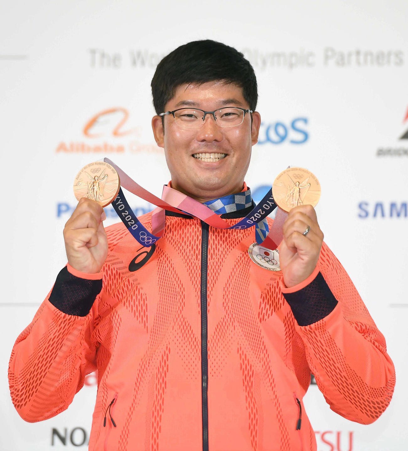 アーチェリー古川高晴「収穫は今後への自信」アピール忘れず「出演させて」 - アーチェリー - 東京オリンピック2020写真ニュース : 日刊スポーツ