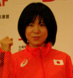 鈴木亜由子（2020年3月12日撮影）