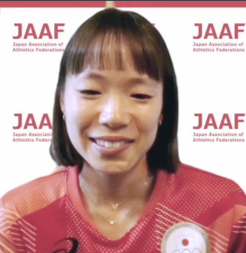 マラソン一山麻緒 近づいてきた びびってます 鬼メニュー ７割 こなす 陸上 東京オリンピック写真ニュース 日刊スポーツ