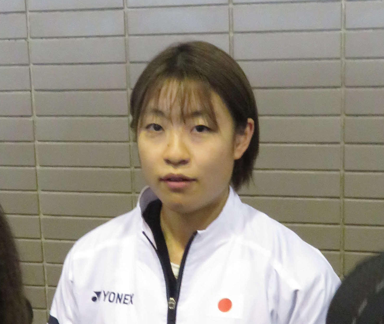 奥原希望