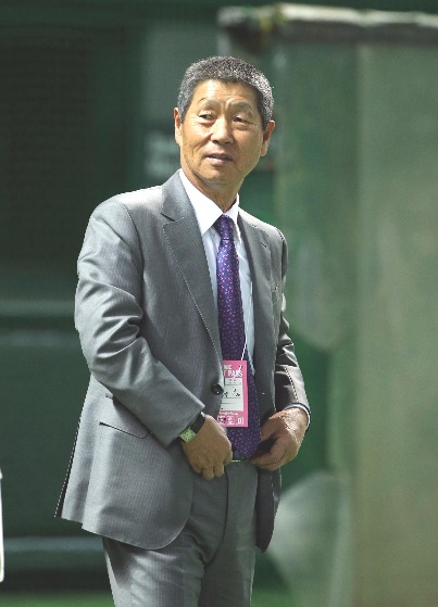 金星根氏（１４年３月３０日撮影）