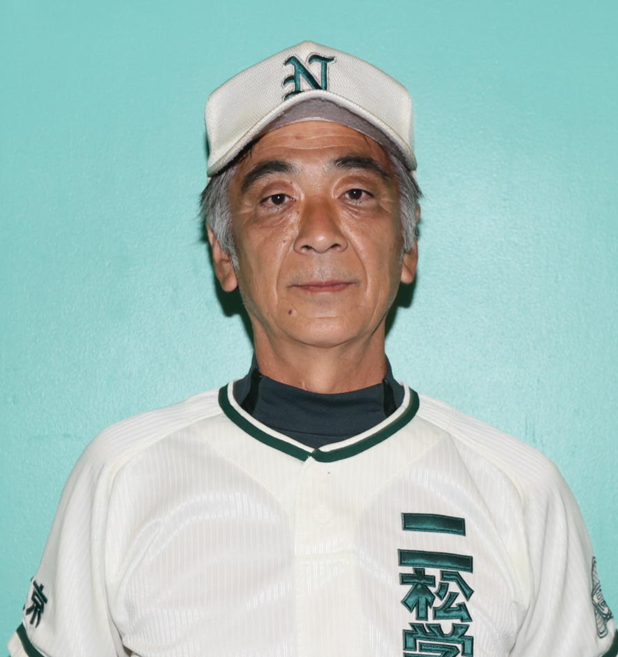 二松学舎大付・市原勝人監督（2021年8月2日）