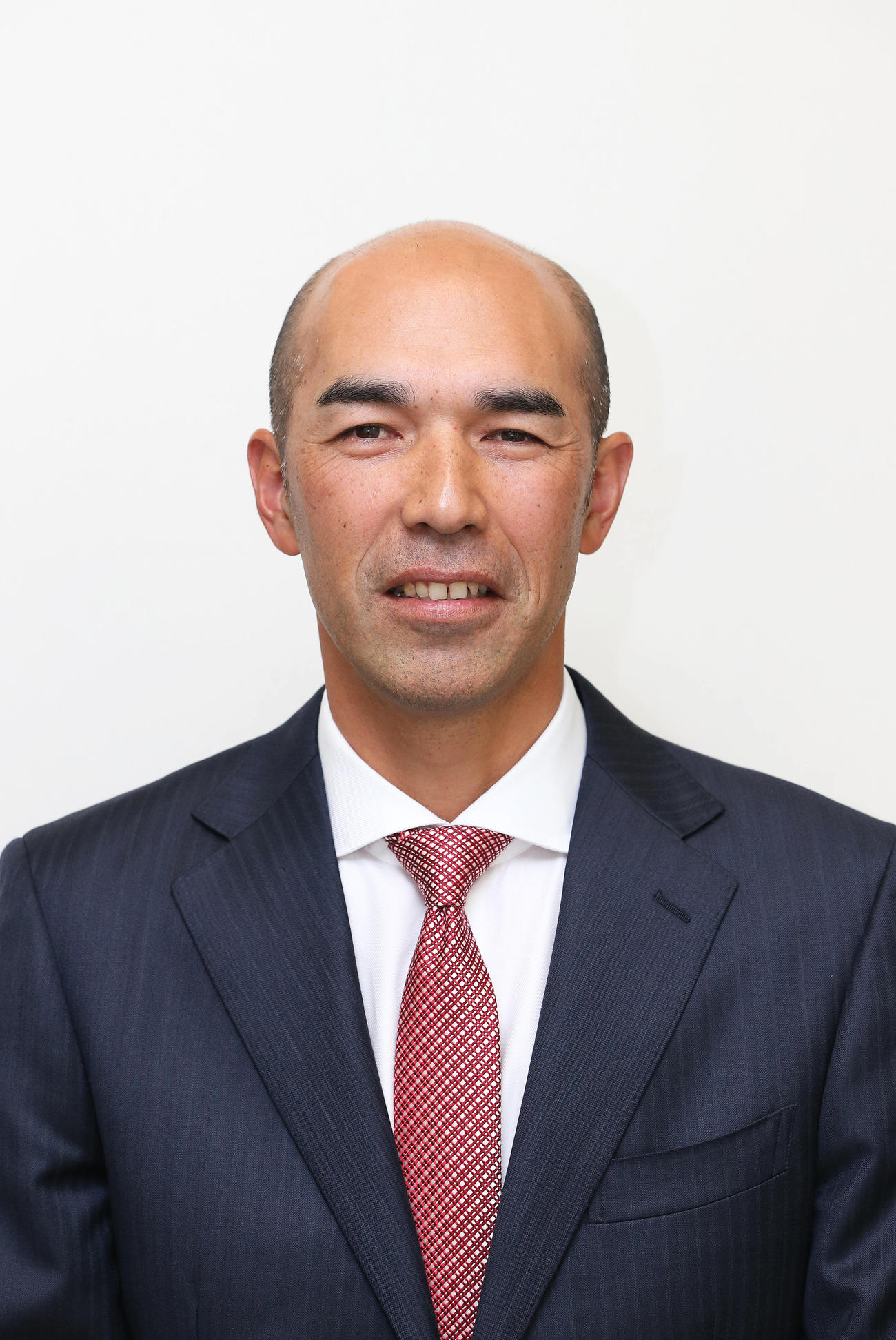 和田一浩氏　