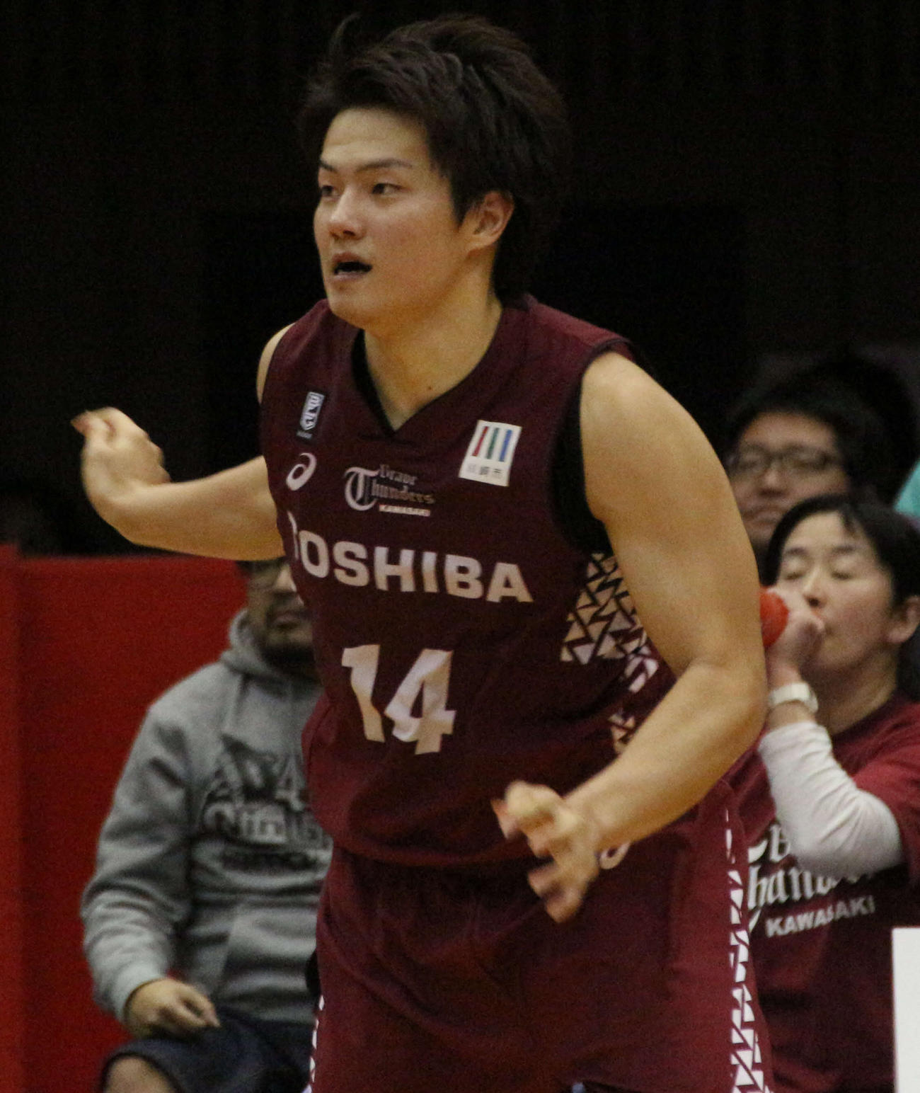 川崎辻直人