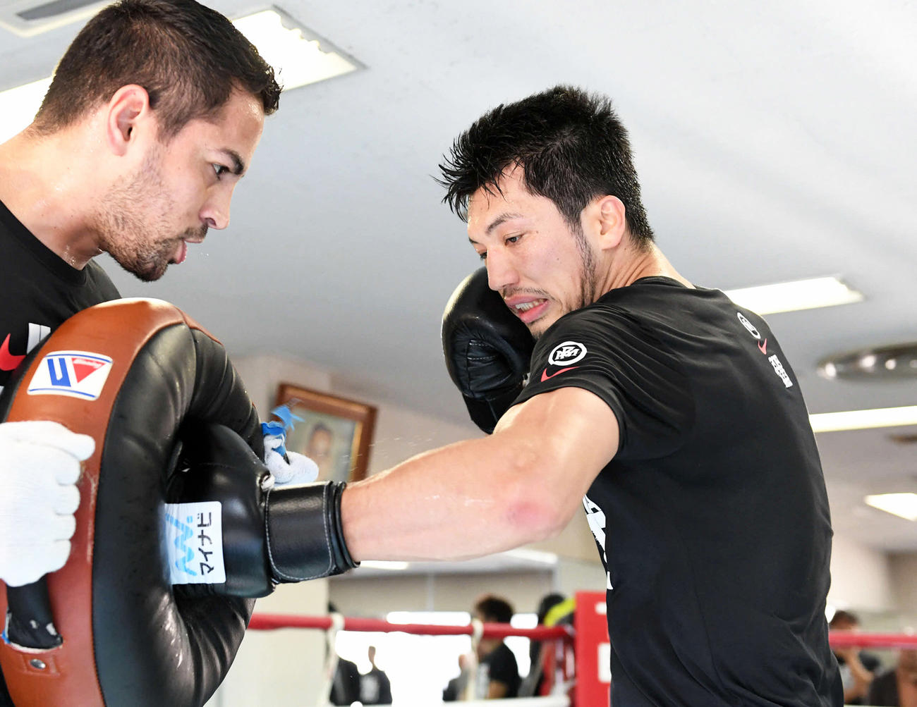 村田諒太