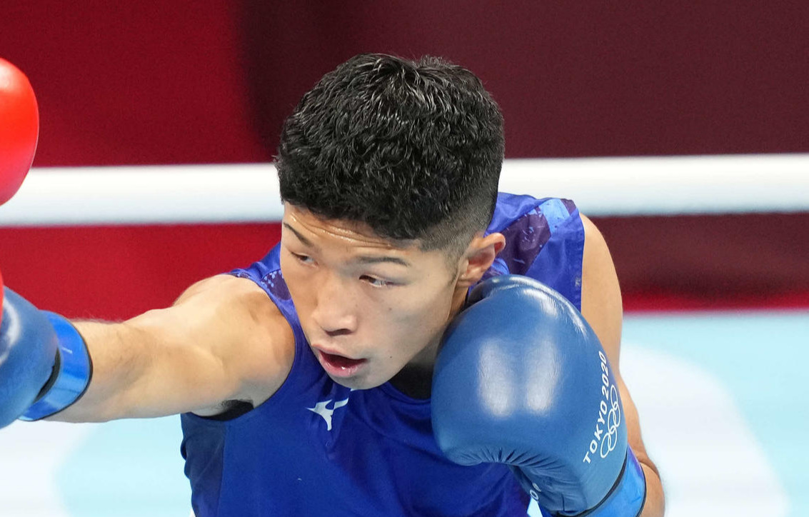 田中亮明
