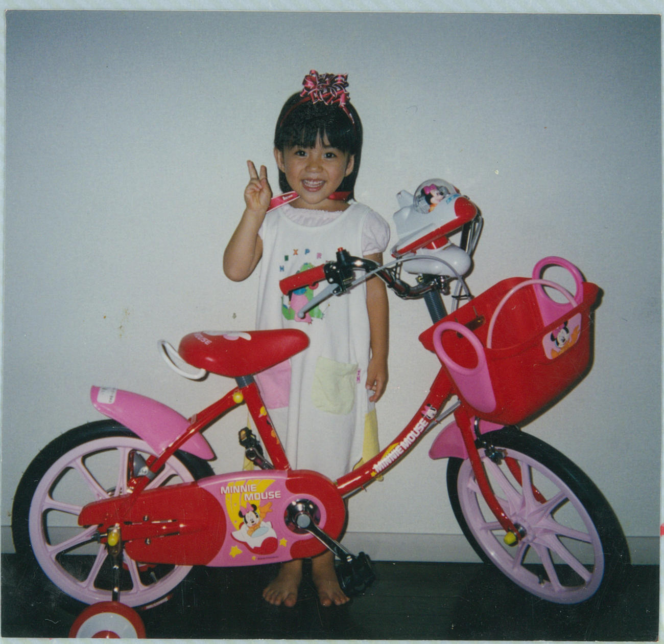 幼少期の村上
