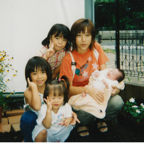 ３歳で 体操に向いているな 村上茉愛母が語る幼少期 体操競技 東京オリンピック写真ニュース 日刊スポーツ