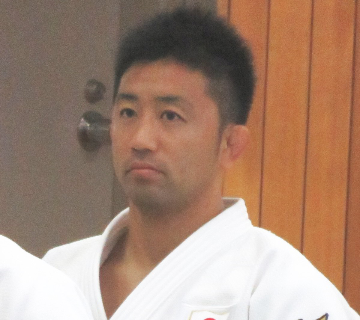 金丸コーチ