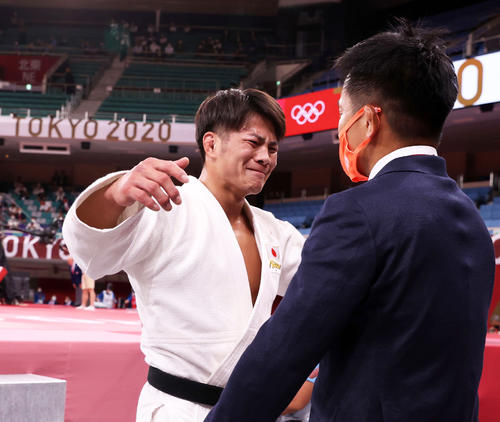 阿部一二三「準備力」で金、丸山との死闘経て精神的にも強く - 柔道