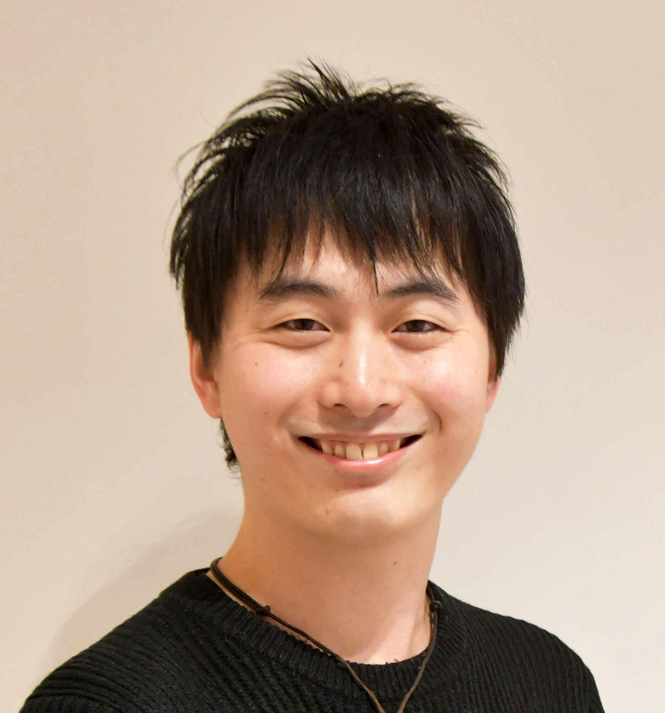 東京五輪を応援する学生団体「おりがみ」代表で都築則彦さん