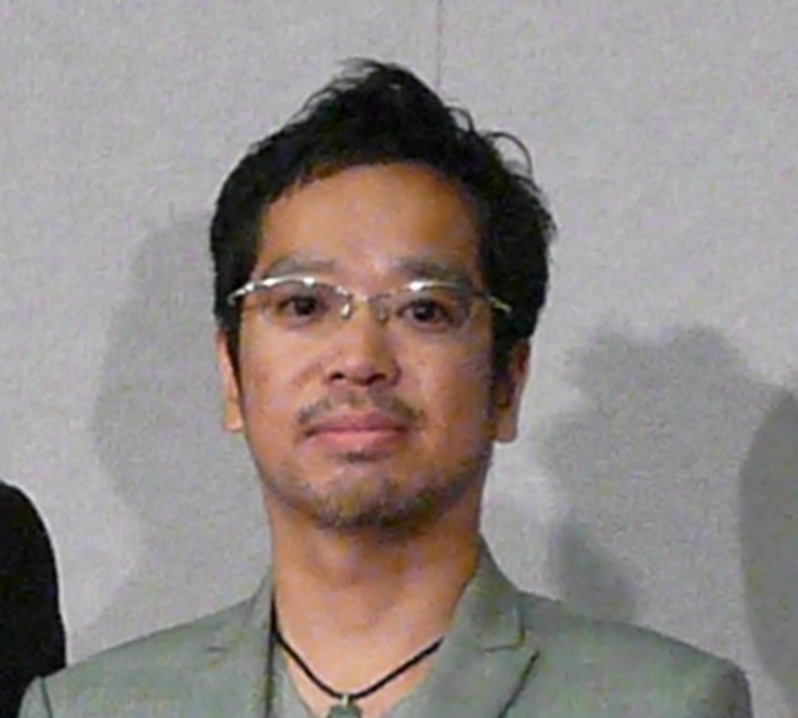 佐藤直紀氏（2010年5月24日撮影）