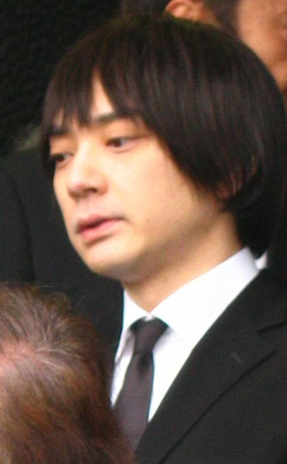 小山田圭吾氏（06年10月撮影）