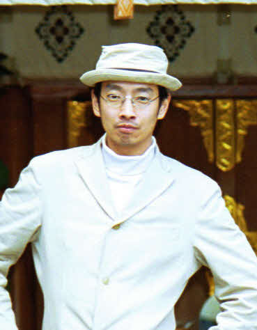 解任された小林賢太郎氏