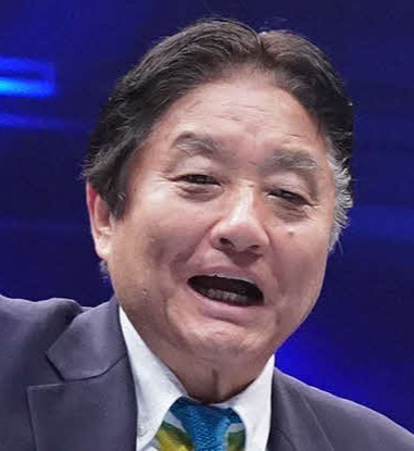 河村たかし名古屋市長（2019年12月撮影）