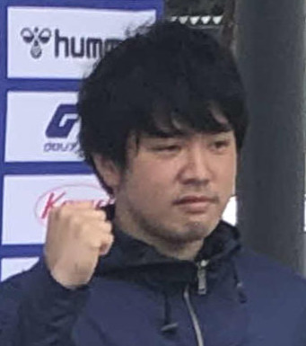 長谷川貴大
