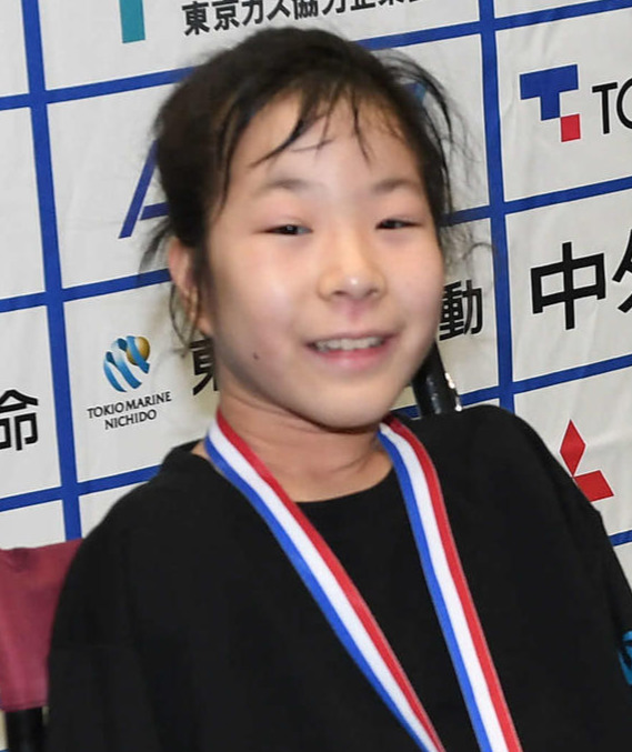 山田美幸（17年9月撮影）