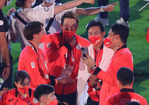 日程 結果速報 東京オリンピック 日刊スポーツ