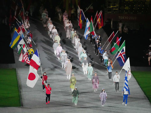 日程 結果速報 東京オリンピック 日刊スポーツ