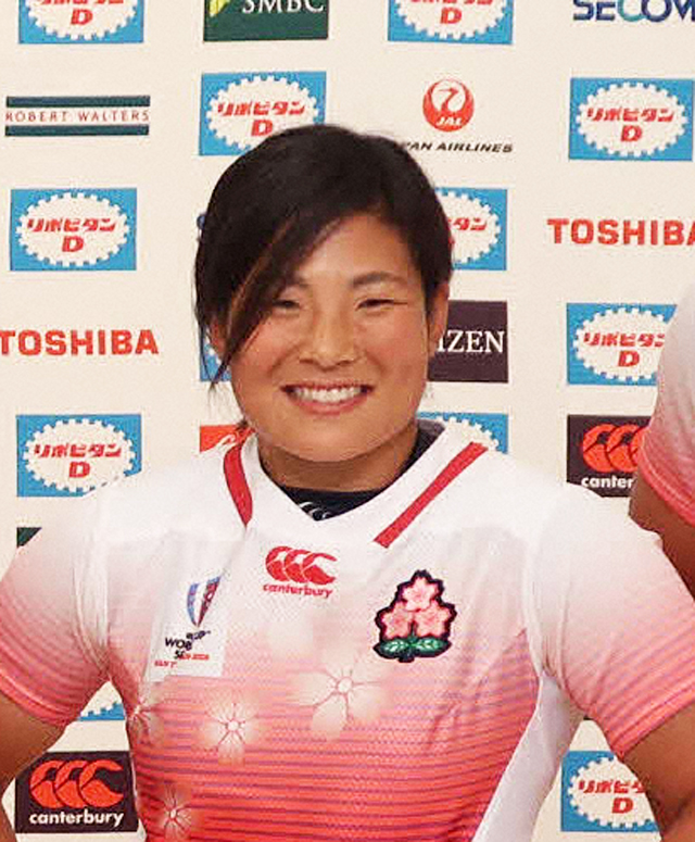 大黒田裕芽