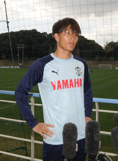 磐田小川航基、救済なしなら五輪資格失効「難しい」 - サッカー - 東京