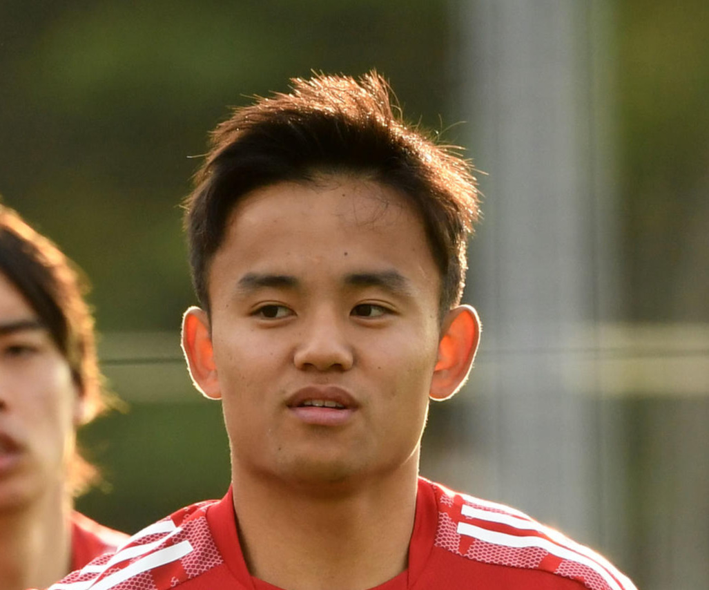 ｕ24残り２戦で９人が落選 ポジション別当落予想 サッカー 東京オリンピック 日刊スポーツ