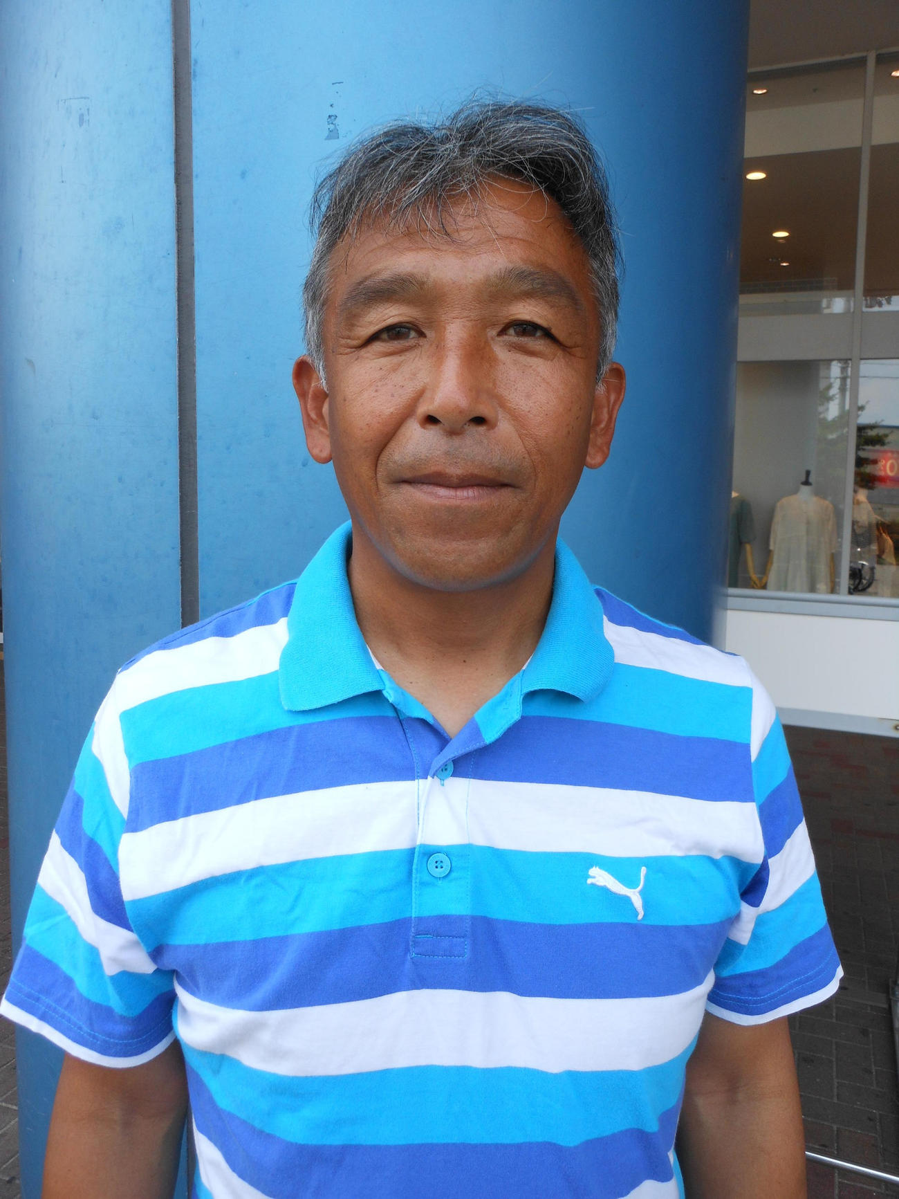 東京五輪サッカー男子のベスト4に教え子3人がいる貴志正弘氏