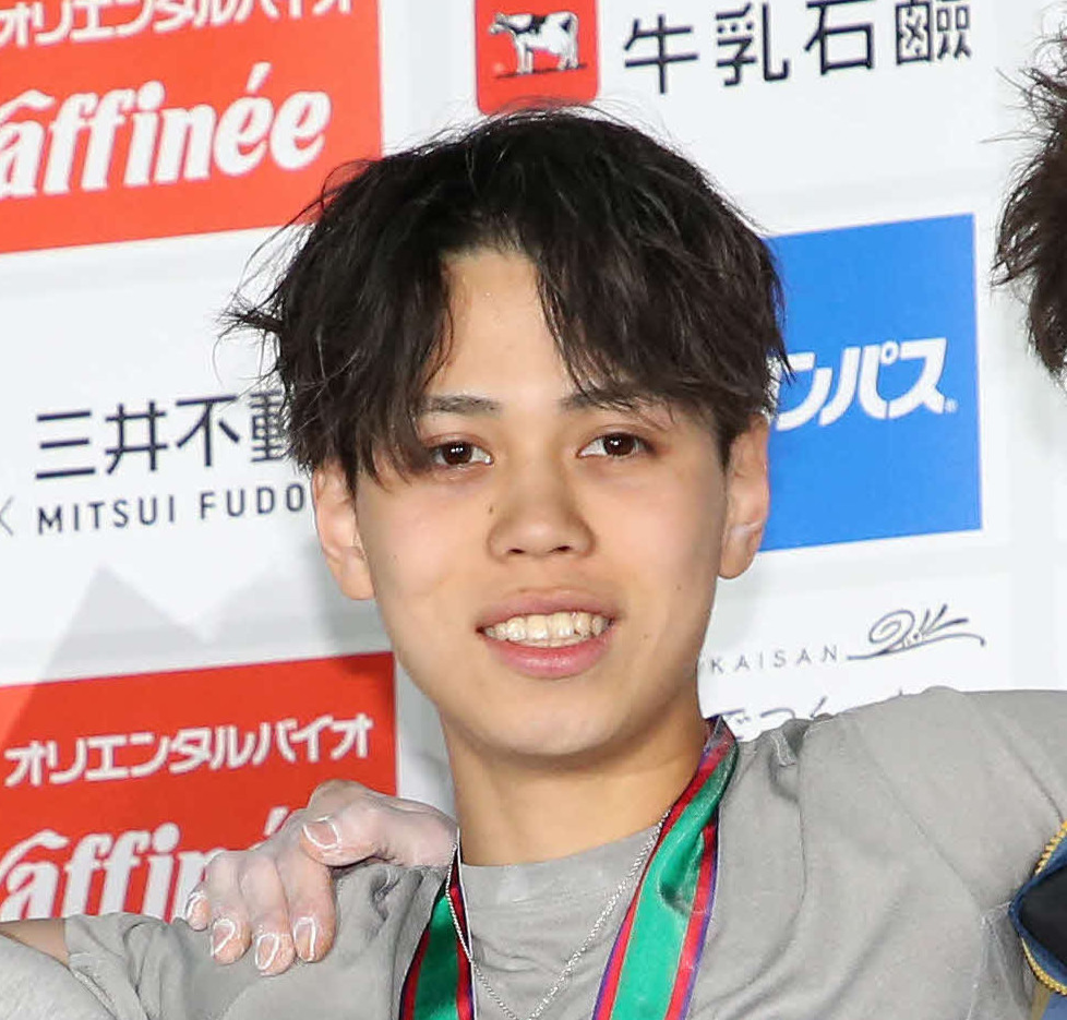 原田海