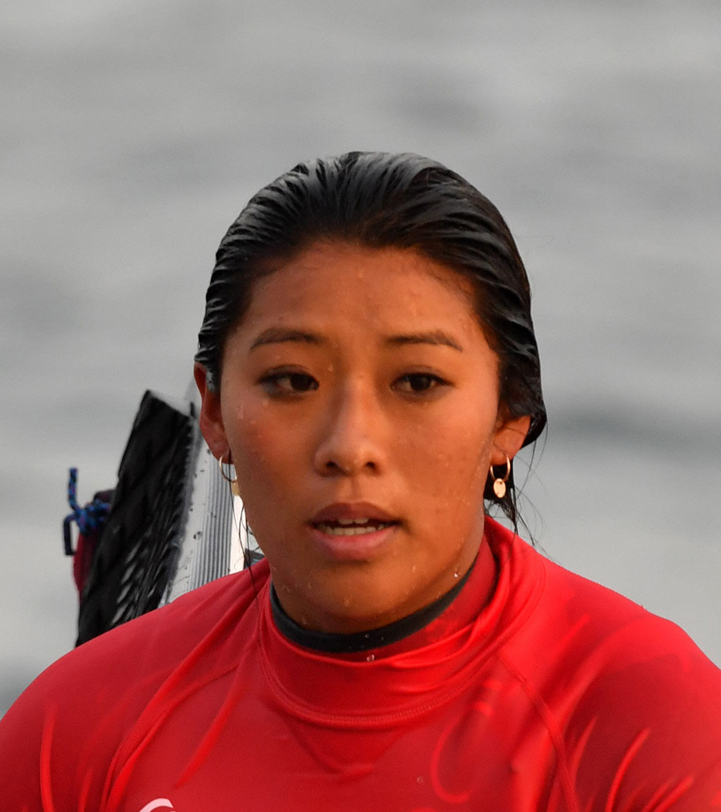 前田マヒナ（19年3月撮影）