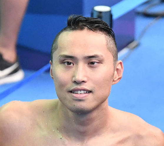 塩浦慎理（19年7月撮影）