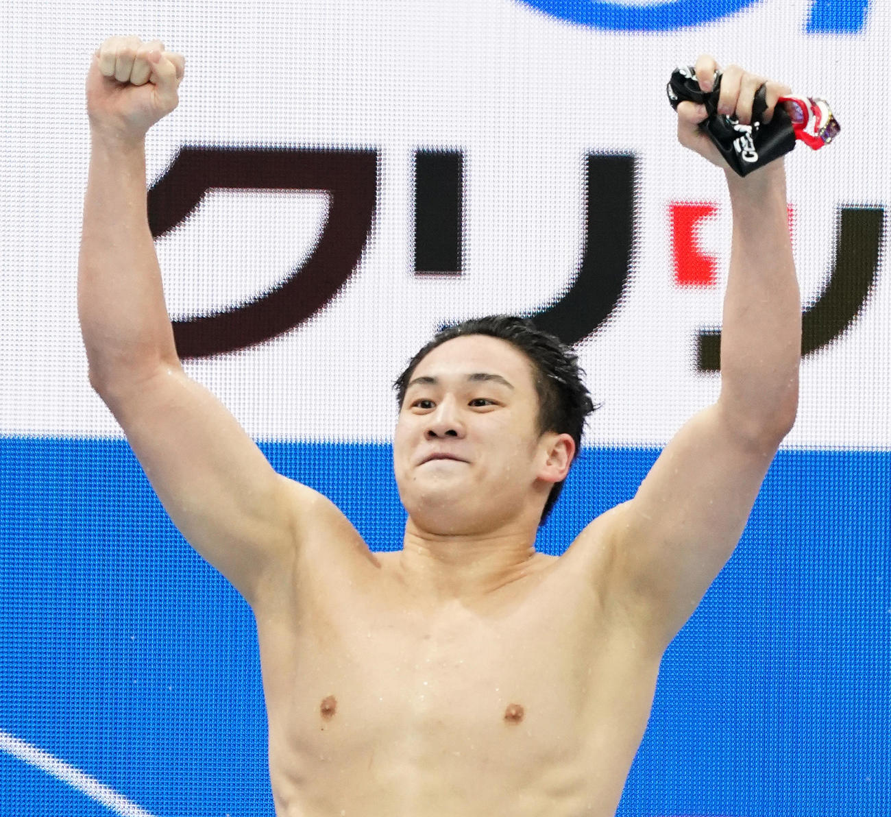 佐藤翔馬（21年4月撮影）