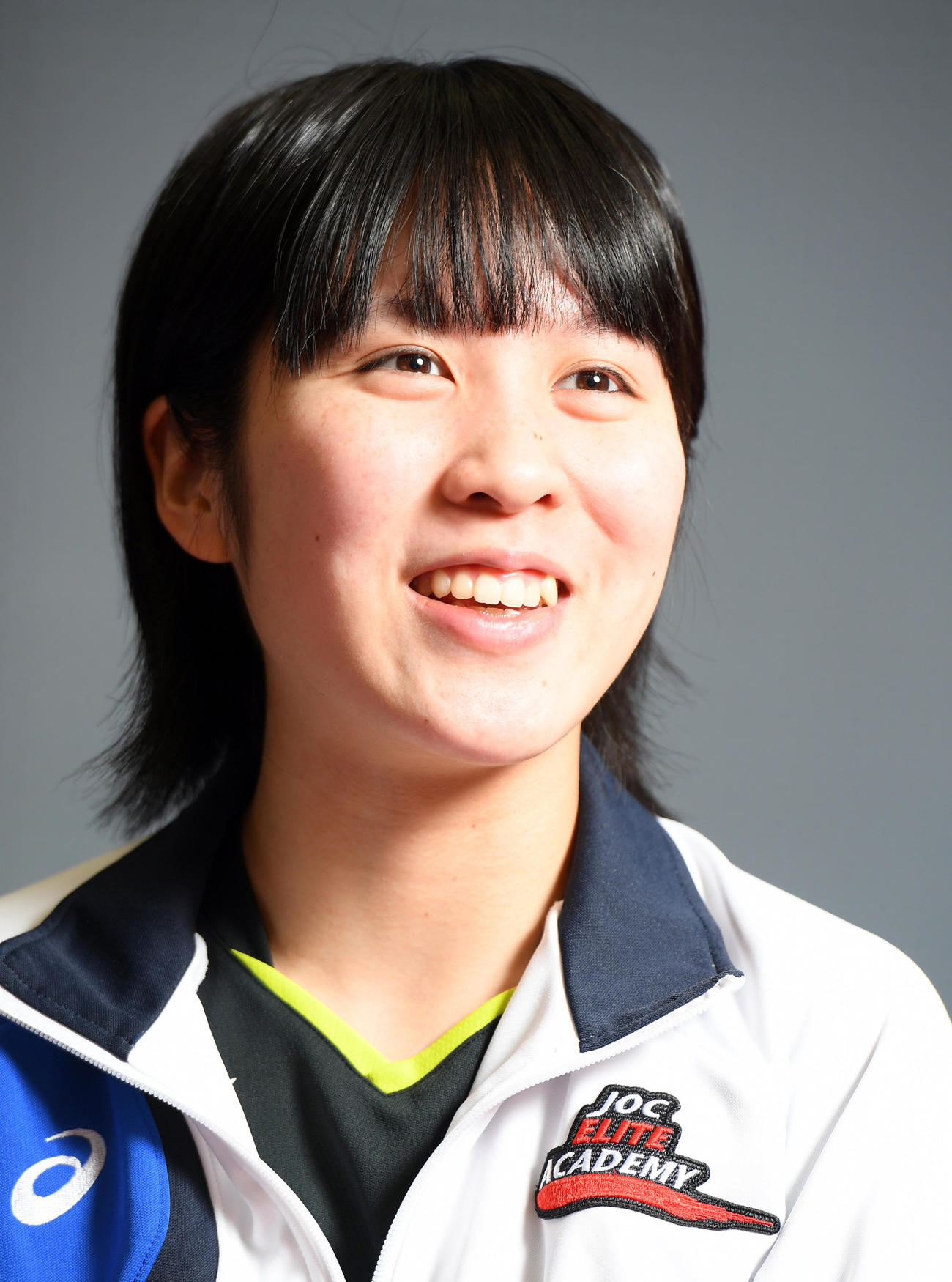 東京五輪について心境を語る平野美宇