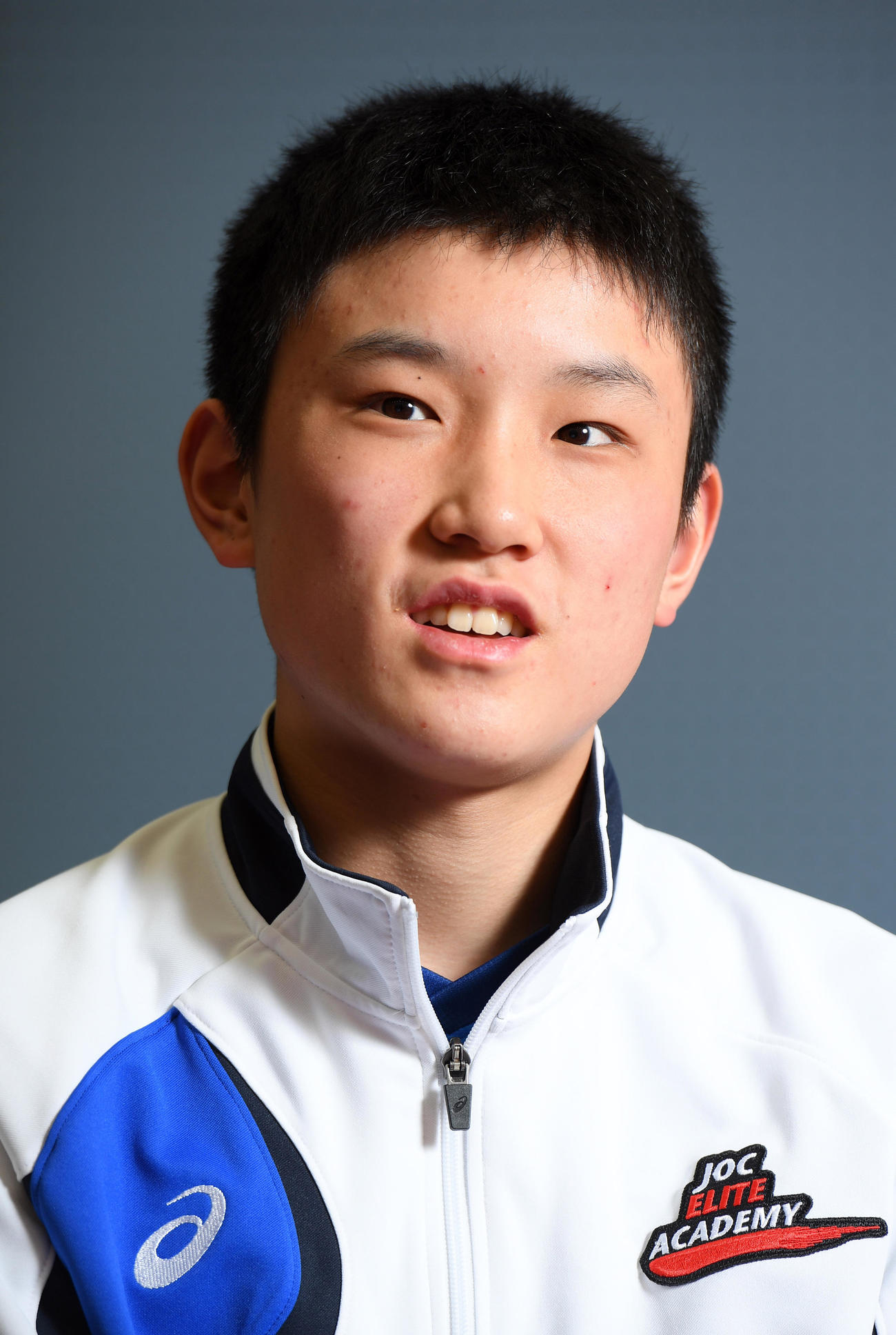 東京五輪について心境を語る張本智和