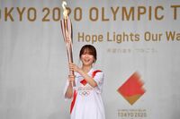 Photo by Tokyo 2020
