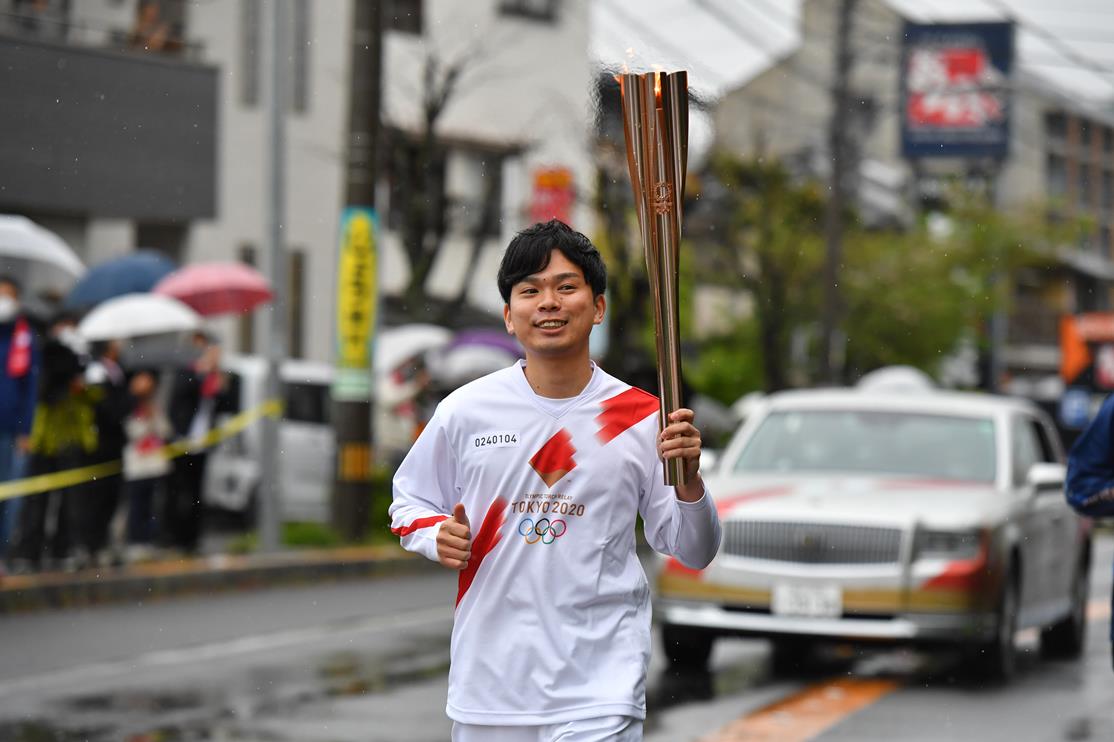 Photo by Tokyo 2020