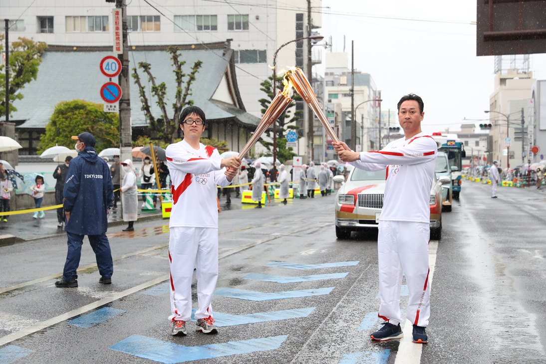 Photo by Tokyo 2020