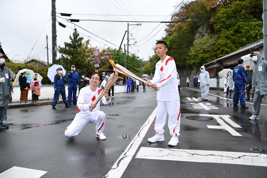 Photo by Tokyo 2020