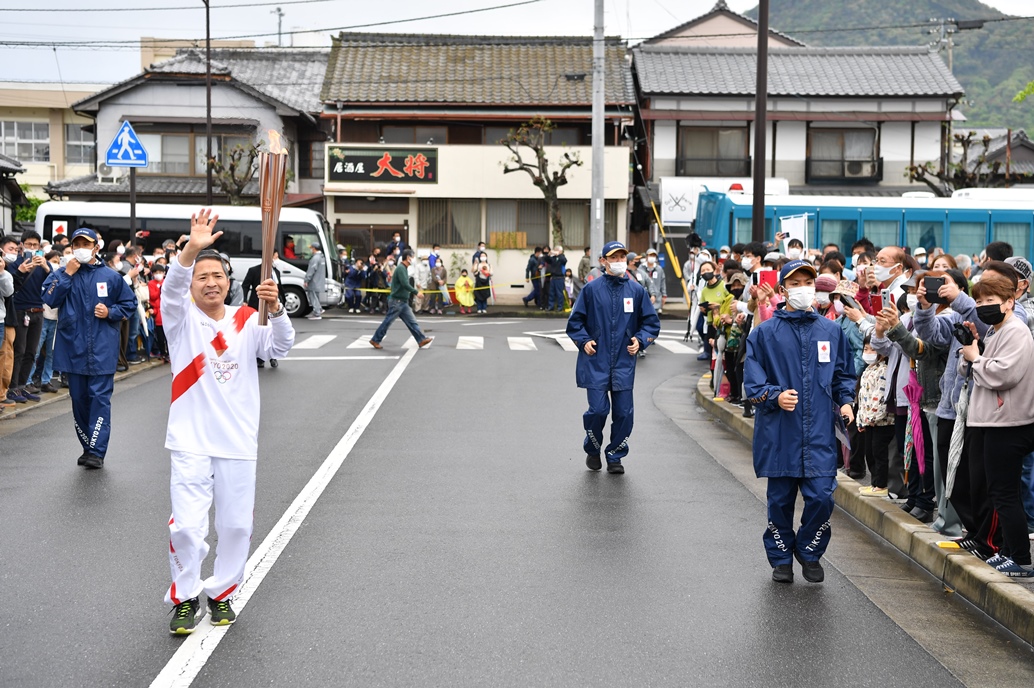 Photo by Tokyo 2020