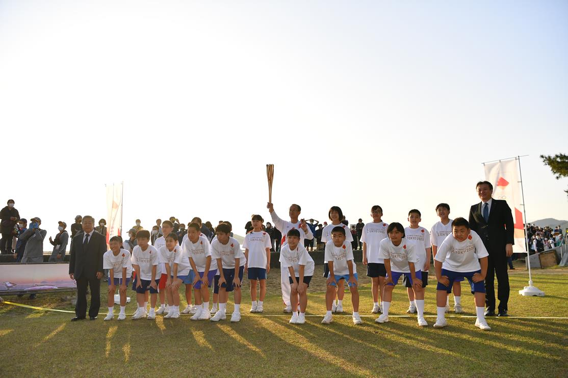 Photo by Tokyo 2020