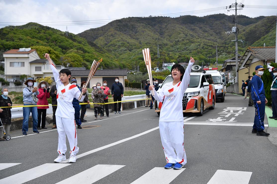 Photo by Tokyo 2020