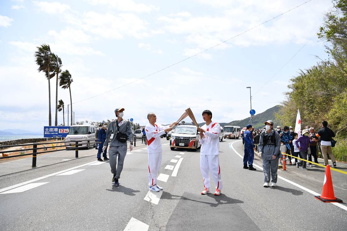 Photo by Tokyo 2020
