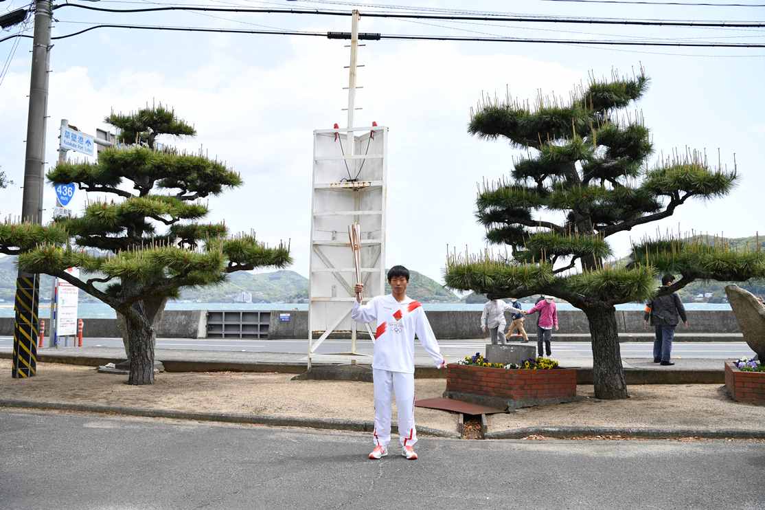 Photo by Tokyo 2020