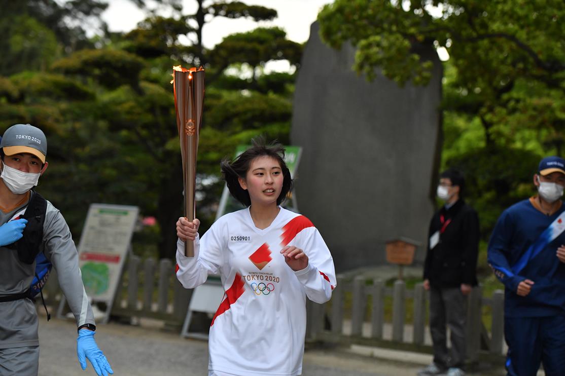 Photo by Tokyo 2020